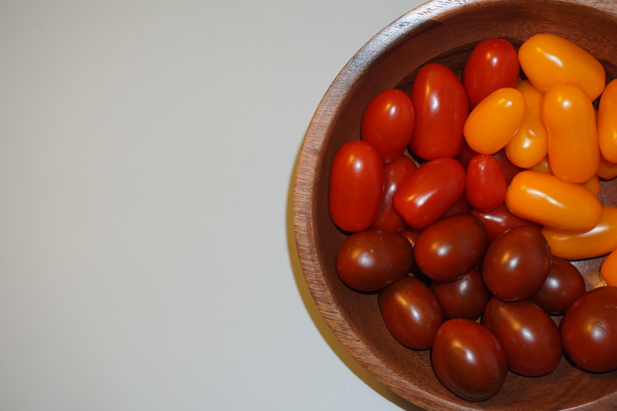 Desayunos nutritivos