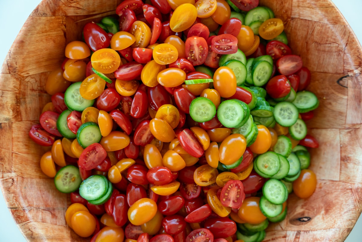 Nutrición según la edad